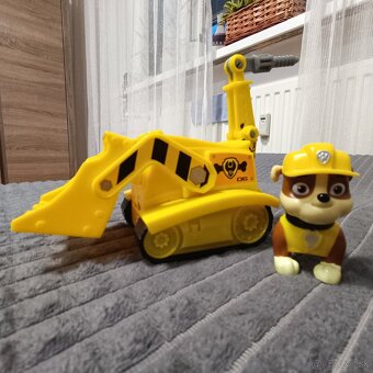 Labková patrola - paw patrol - 8