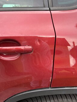 VW Tiguan 2,0 TDI 4x4 - automat (r.v. 09/2008) - 8