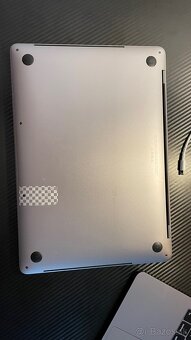Apple MacBook Pro 2020 |13.30"|i5|16GB|1TB SSD - 8