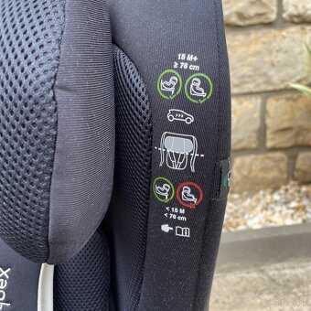 Cybex Sirona Gi i-Size Plus - 8