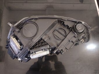 A6 C7 facelift 15-19 Full LED - metrix PP - 8