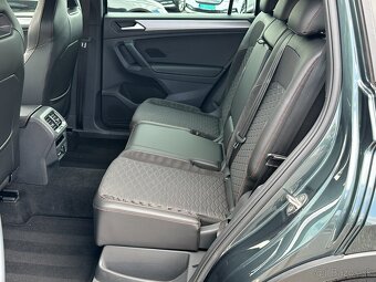 Seat Tarraco FR 2.0 TDi DSG 4Drive, r.v.: 2022 - 8