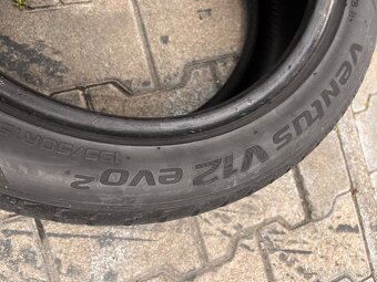 195/50R15 Hankook letne - 8