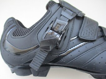 Tretry Axon Edge 42 - 8
