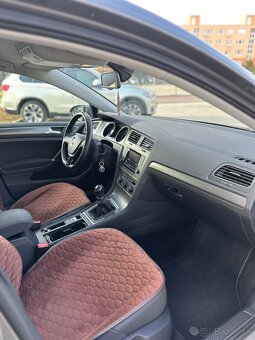 Volkswagen golf 103kw - 8