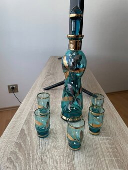KARAFA - 8