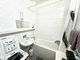 Na prenájom 1izb. byt, 40m2, ul. Francisciho, Staré Mesto - 8