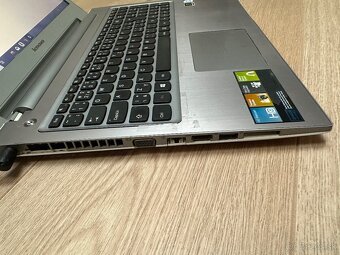 Lenovo z500 - 8