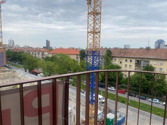 2 izb byt BA Ružinov NOVOSTAVBA - 8