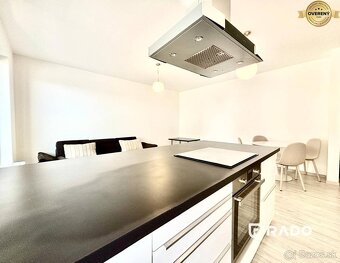 Na prenájom 3-izbový byt, ul. Zuzany Chalupovej, Bratislava - 8