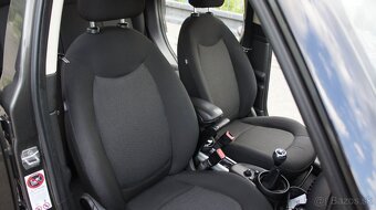 Mini Countryman Cooper 1,6D TIP TOP - 8