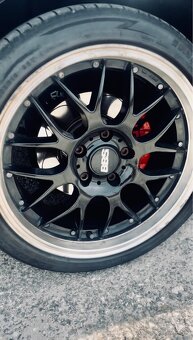 BMW E46 - 8