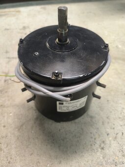 Predám rôzne motory - 8