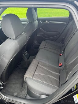 AUDI A3 sportback 1.4 TSI G-TRON - 8