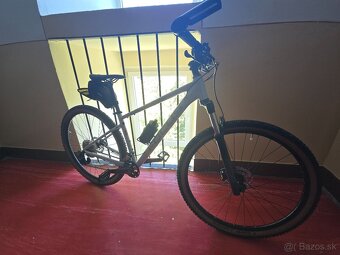 Predám bicykel FOCUS WHISTLER 3.8 - 8