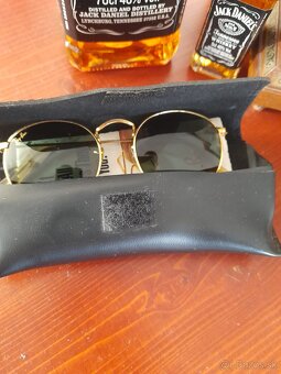 SLNECNE okuliare RAY-BAN -1958 - 8