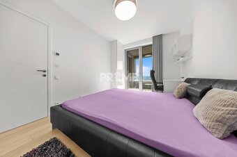 EXKLUZÍVNY 2i byt (16 p.),SKY PARK, KLÍMA, VÝHĽAD, PARKING, - 8