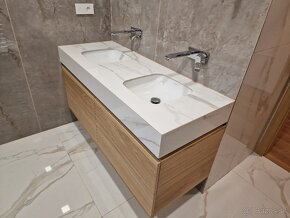 Veľkoformátové dlažby a obklady - realizácia predaj - 8
