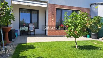 HALO reality - Predaj, jednoizbový byt Senec, záhrada 97m2, - 8
