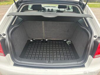 AUDI A3 1,9tdi dsg - 8