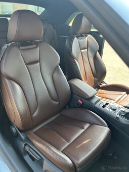 Audi a3 cabrio quattro 2,0tdi - 8
