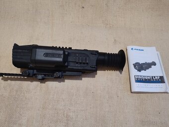 Pulsar Digisiht LRF - 8