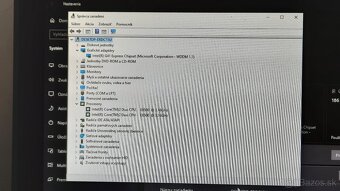 Predám PC Lenovo ThinkCentre A58/Windows 10 Home 64-bit SK. - 8