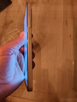 Predám blokovaný Redmi A5 - 8