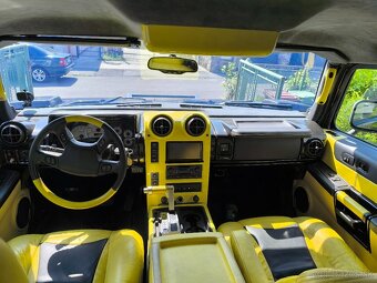 Hummer H2 - 8
