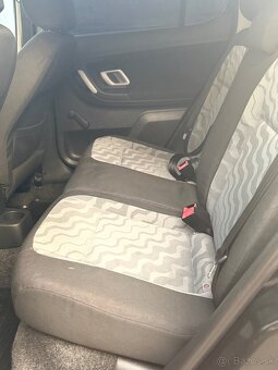 Skoda Fabia 1.9Tdi 77kw - 8