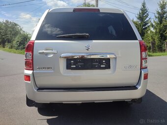 Suzuki Grand Vitara 1.9 DDIS 4x4 EURO 5 - 8