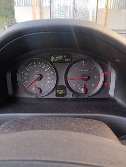 Volvo V50 1.6 d 80 kw - 8