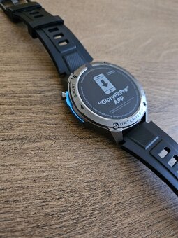 Smart hodinky Zeblaze Stratos 2 Ultra - 8