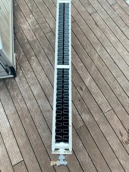 Radiátor Korado - 8