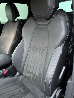 Predám Škoda Karoq 1,5 Tsi Sportline - 8