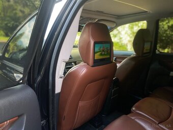 Volvo XC90 D5 Executive 7miest - 8