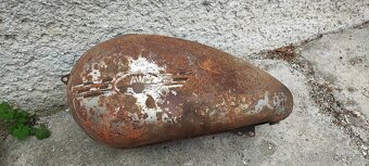Jawa perak - 8