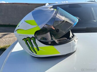 HJC rpha 70 - 8