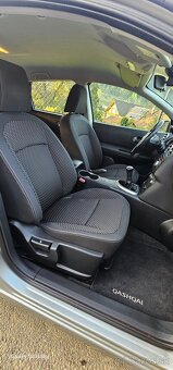 Nissan Qashqai 1.6i Acenta - 8