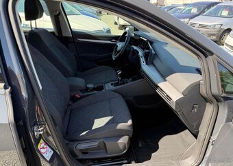 Volkswagen Golf 2.0 VIII TDI LIFE nafta manuál 85 kw - 8