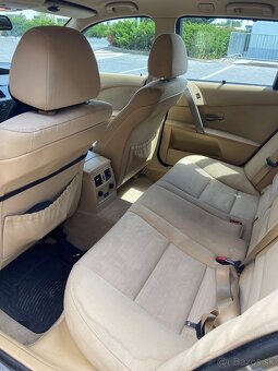 Predám BMW E61 525D 130kw 2007 - Čítaj pozorne - 8