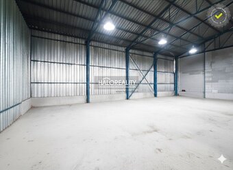 HALO reality - Predaj, skladový priestor Ladomerská Vieska - - 8