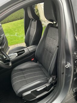 Renault Austral 1.2 E-Tech full hybrid 200 ps Techno A/T - 8