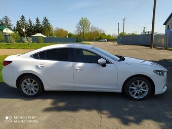 Mazda 6 predaj - 8