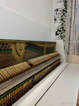 Pianino/piano PETROF - 8