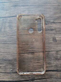 Kryt na mobil Xiaomi Redmi Note 8T - 8