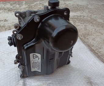 DSG 7-stupňová Mechatronika pre prevodovku DQ200 - 8