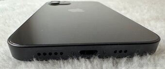 IPHONE 12 (128 GB-čierny) za 200€ - 8