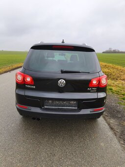 VOLKSWAGEN TIGUAN 2.0TDI 103kw - 8