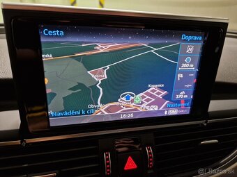 Audi A6 Avant 2.0 TDI ultra (140kw)190k S tronic Xenon - 8